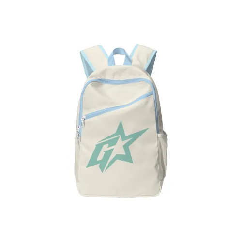 GLORY CO Полиэстер Рюкзак Стандартный Унисекс Многоцветный