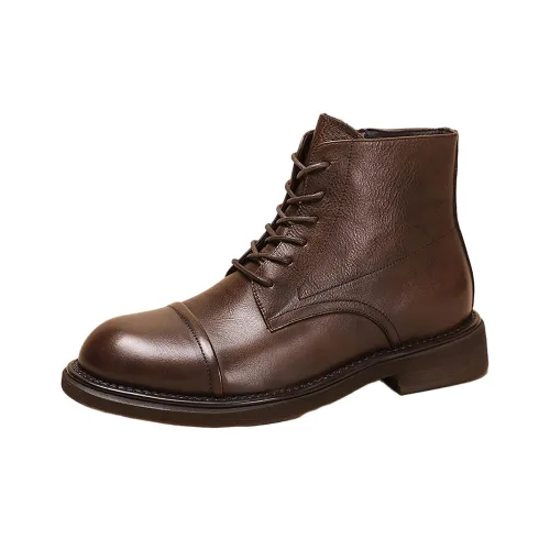 ZUOSAISI Martin Boots Мужской