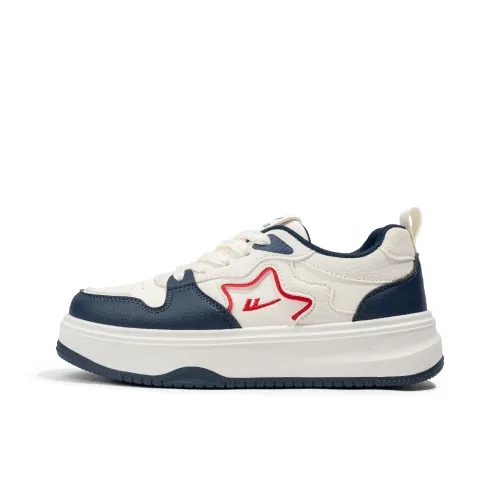 Warrior визуально увеличивает рост устойчивый к истиранию легкий и дышащий кроссовки для скейтбординга женские