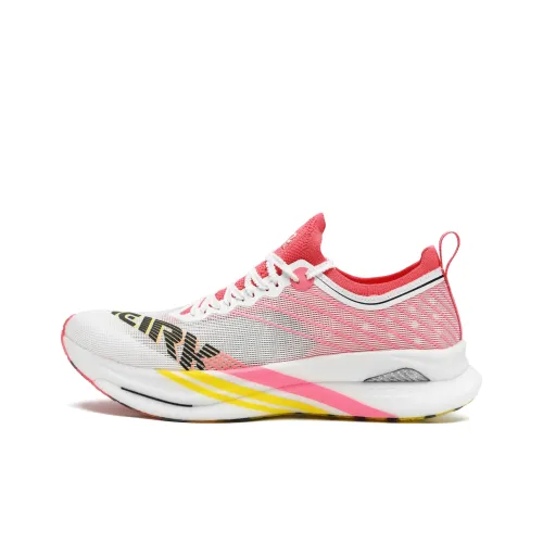 NEIERKE Беговые кроссовки Low Top Унисекс