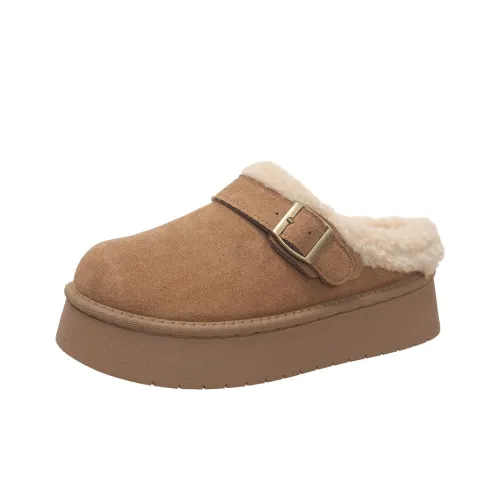 Wuji Женские повседневные туфли