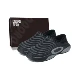 Черно-серый