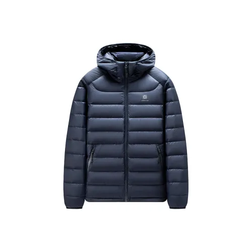 Yalu Мужские Пуховики