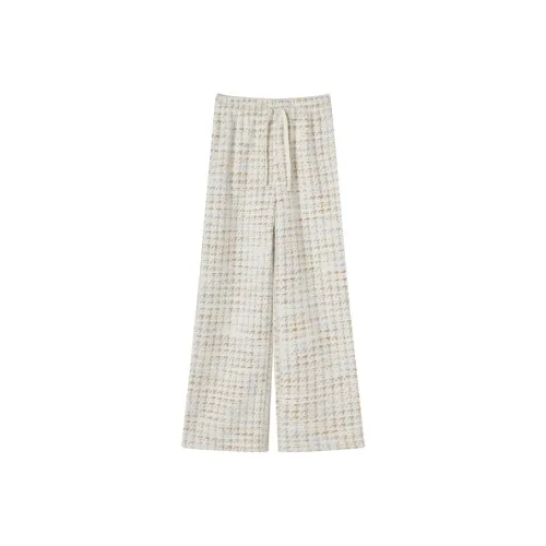 XIANGYING Смешанные цвета Женские Повседневные Брюки