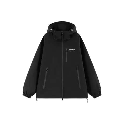 BIG TIME REGAL Унисекс Куртки