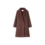 Богатый Коричневый