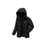 Чёрный (Без принта)