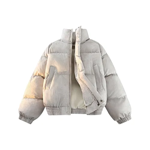 BAGE Унисекс Пуховики