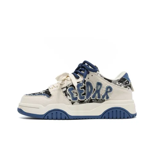 Dragon Dance Дышащий и Износостойкий Низкий Топ Детские Скейтбординги Подростки