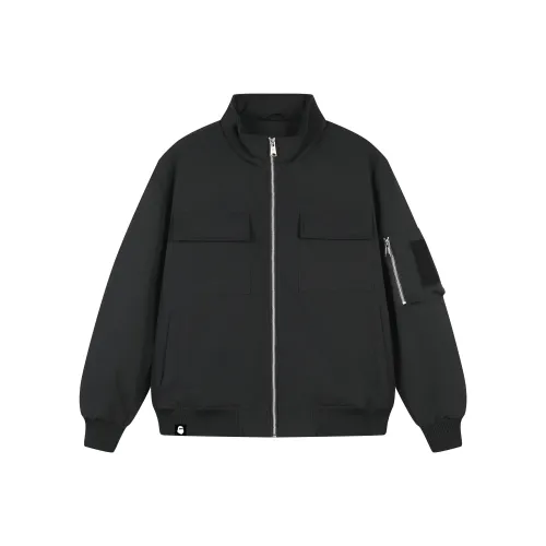 Fingercrox I.t Group Hong KONG FGXX Ape Голова Пуховик Унисекс