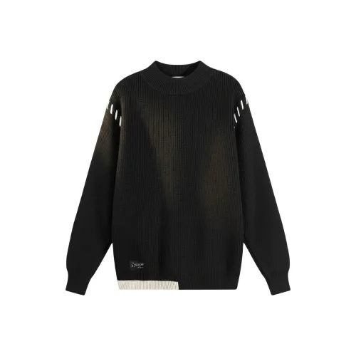 FIVE CM Унисекс Свитера