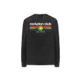 Винтажный длинный рукав