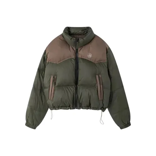 Mountain Clear Mist Пуховая куртка Женская