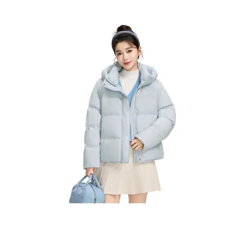 SNOW FLYING Пуховик Женские