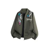 Армейский зеленый