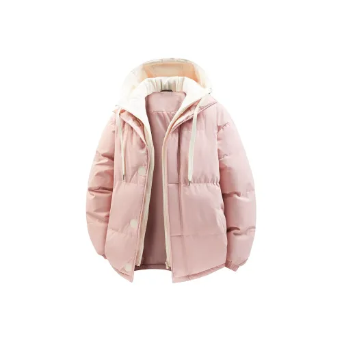 Chinpeno Унисекс Пуховики