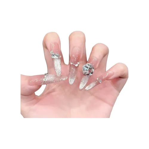 T Z Накладные ногти для женщин