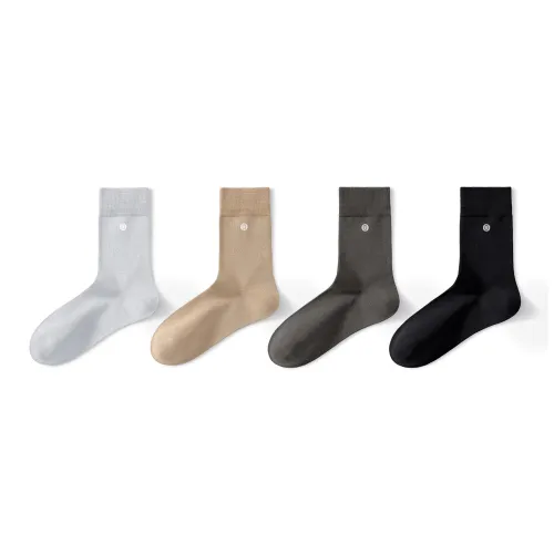 YOUNEI Мужские носки MID до икры