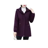 Тёмный фиолетовый