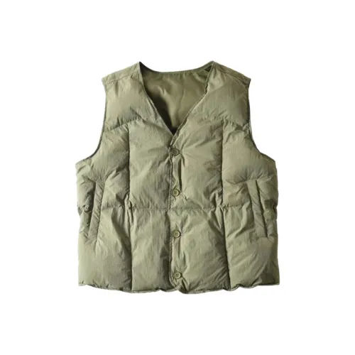 MAISON VINSON Унисекс Жилеты