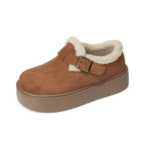 TATAYA Ankle Длина (размер в длину) Женская обувь Женские