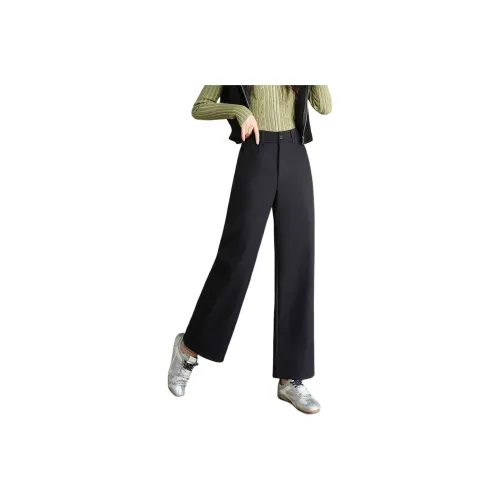 FAWENXIANGZI Повседневные брюки Женские