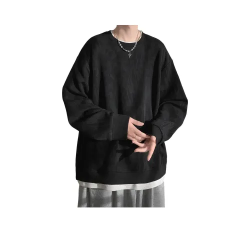 DINGFENGBAOLUO Свитшот Унисекс