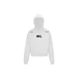 White (Улучшенный тяжелый с флисовой подкладкой)