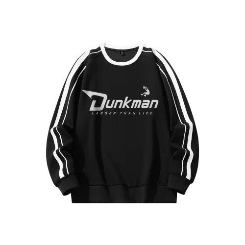 SHAQ Унисекс Свитшоты