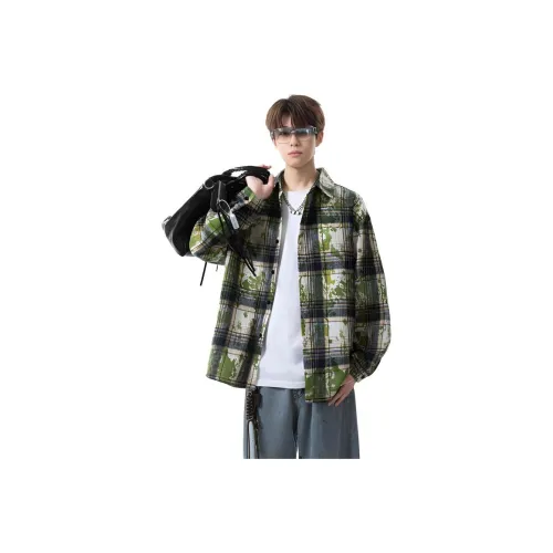 KSEK Унисекс Куртки