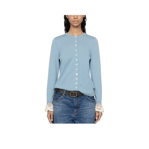 Sea New York Diane Кардиган Трикотаж Женский