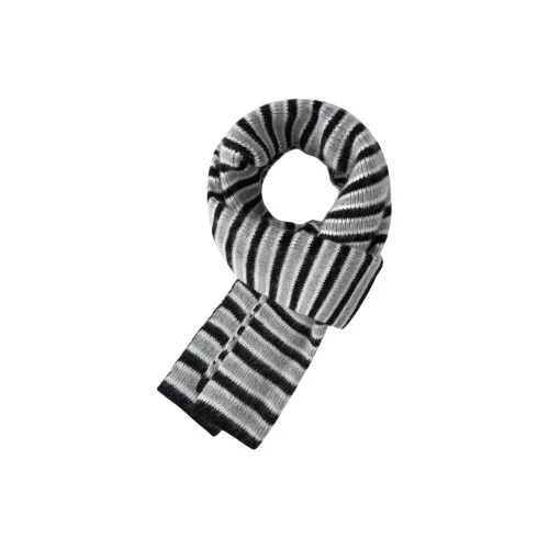 PIERRE CARDIN Кашемир Вязаные Шарфы Женские