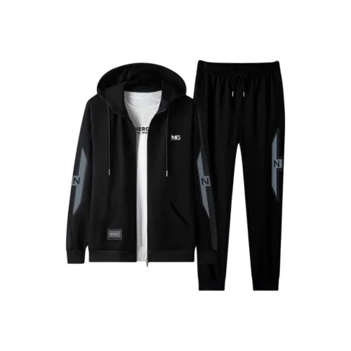 MG Мужская Повседневная Спортивная Одежда