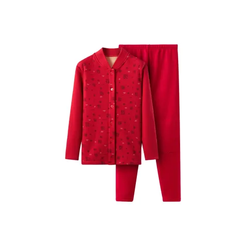 CHUNZHI Унисекс Термобелье