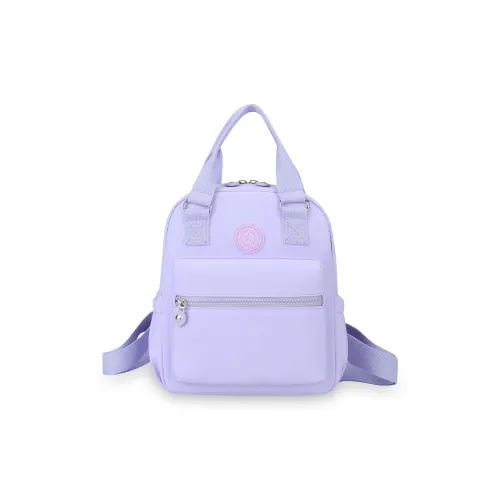 WXRX Oxford Рюкзак Стандартный Унисекс Многоцветный