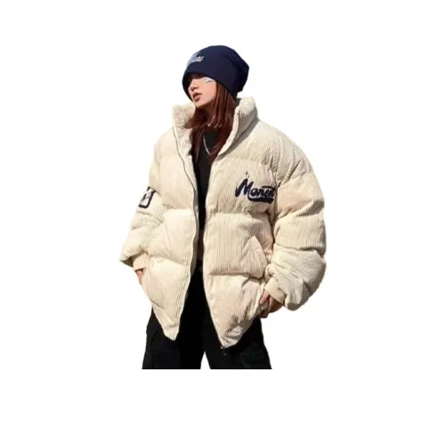 BELOVED STARRY Пуховая куртка Женская