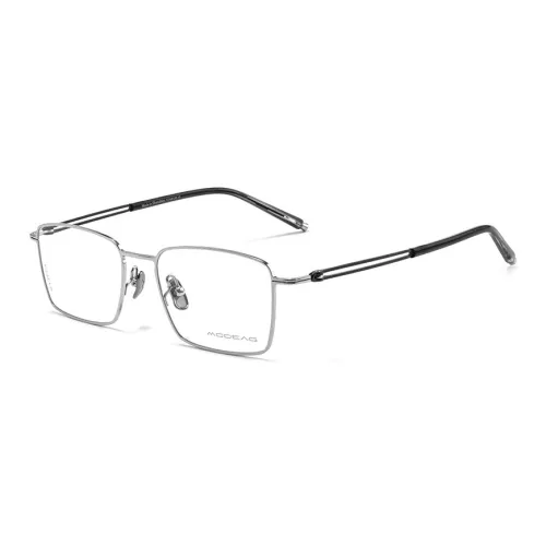 PSACSS Квадратные очки с диоптриями унисекс