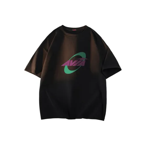 AVIA Унисекс Футболки