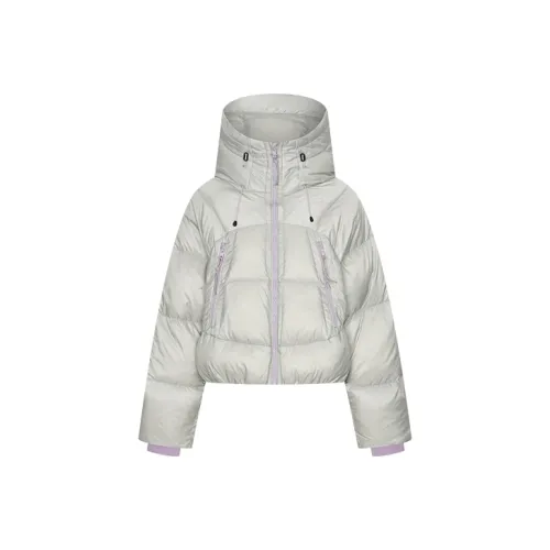 URBAN REVIVO Пуховик Женские