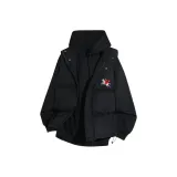 Черный жилет + черный жилет с флисовой подкладкой WY-Принцесса для верховой езды