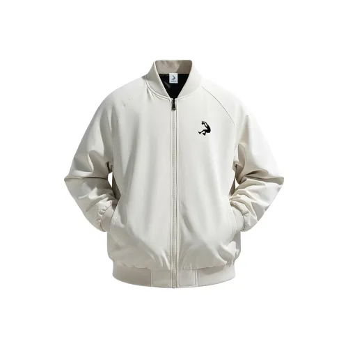 SHAQ Унисекс Куртки