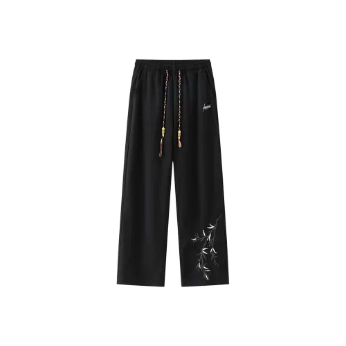 KiayofistVoll Повседневные брюки Унисекс