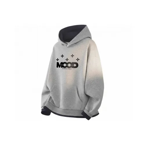 SIMPLE RIMLESS SRME Свитшот Унисекс