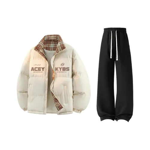 YK YB Унисекс Повседневная Спортивная Одежда