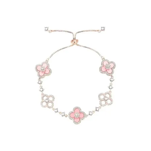 KING TAI SANG Сплав Браслеты Унисекс