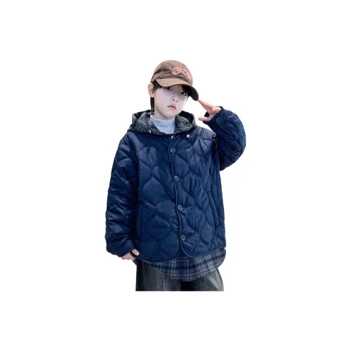 M JBABY KIDS Утеплённые куртки