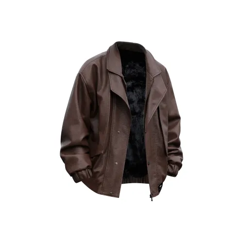 KOKO BASE Хлопковый пуховик пальто унисекс