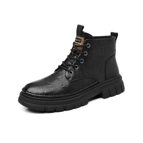 LEXON Martin Boots Мужской