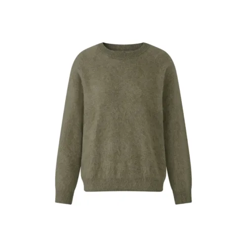 Ouyang Кашемир Свитер Женские