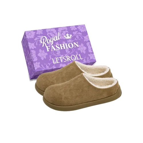 M MAICCO Домашние тапочки для женщин